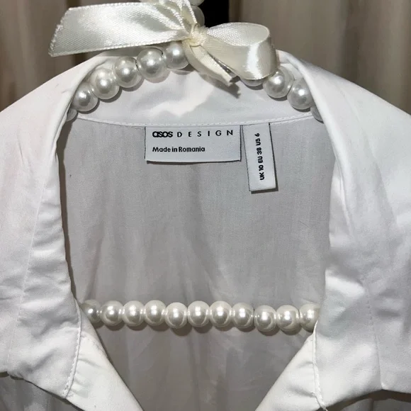 ASOS dress - Picture 2 of 3